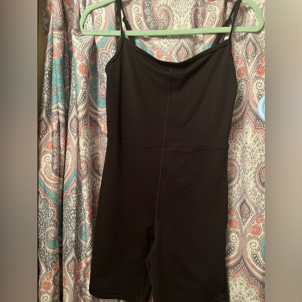 Wildfred Free bodysuit